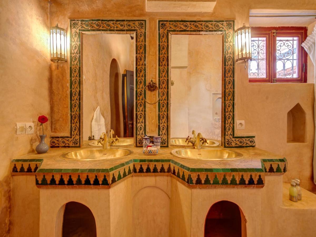 מלון מרקש Palais Tinmel Marrakech מראה חיצוני תמונה